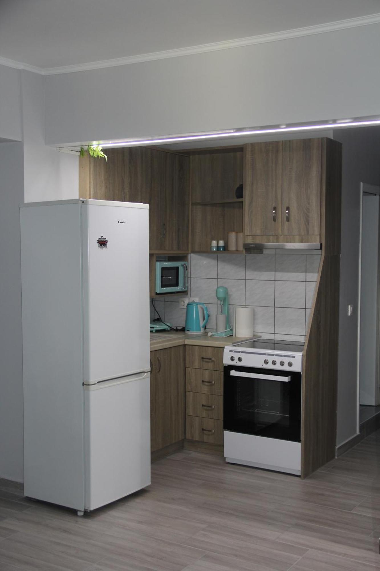 Apartment Patra Greece Eksteriør billede