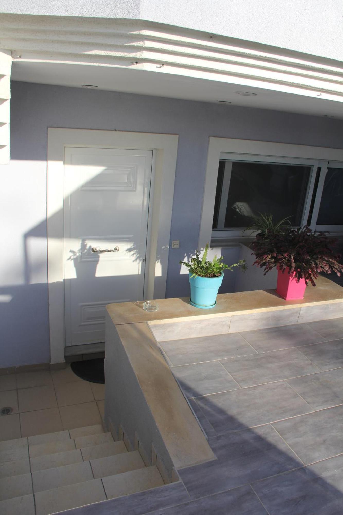 Apartment Patra Greece Eksteriør billede