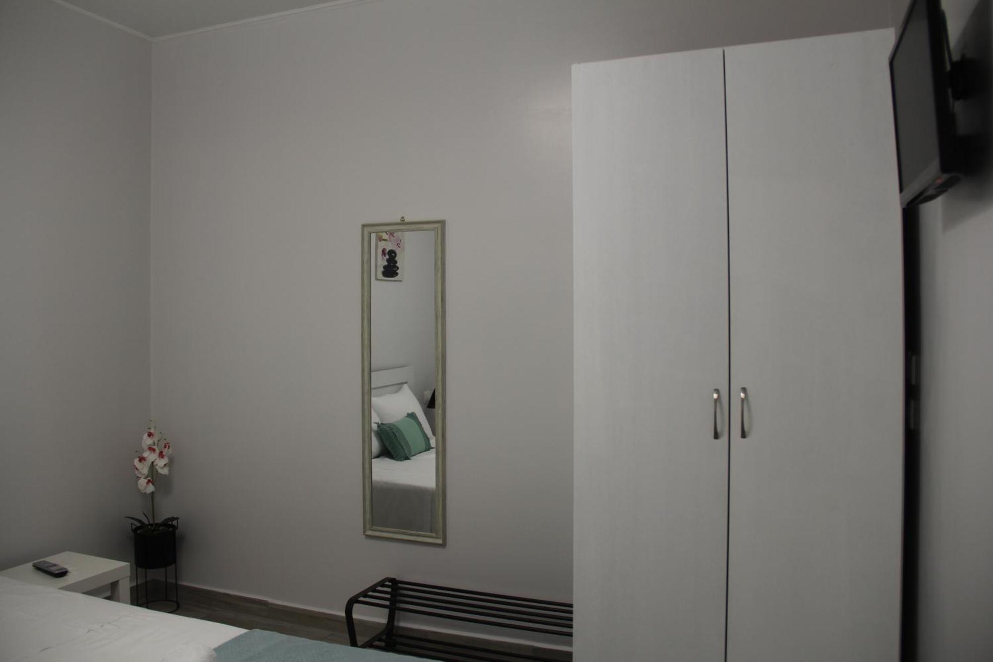 Apartment Patra Greece Eksteriør billede