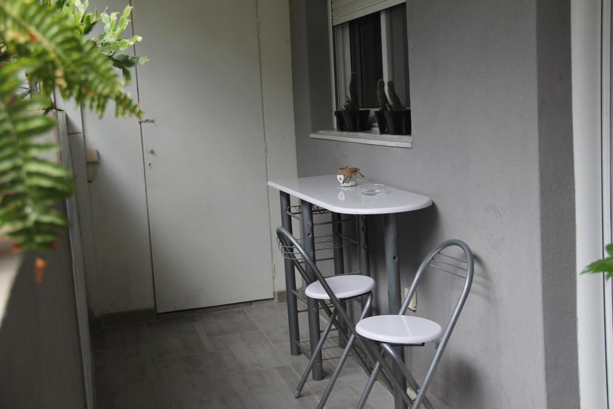 Apartment Patra Greece Eksteriør billede