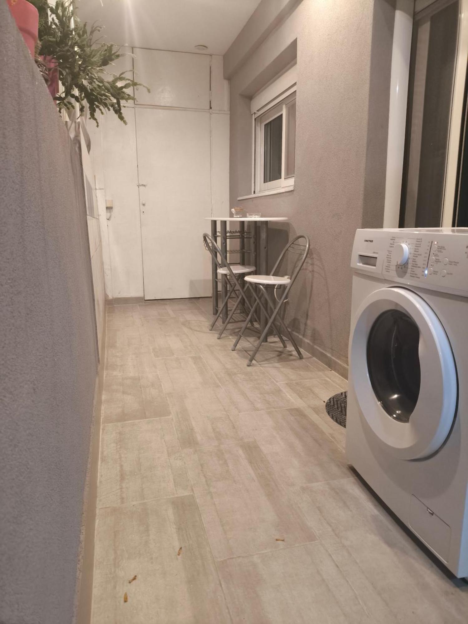 Apartment Patra Greece Eksteriør billede